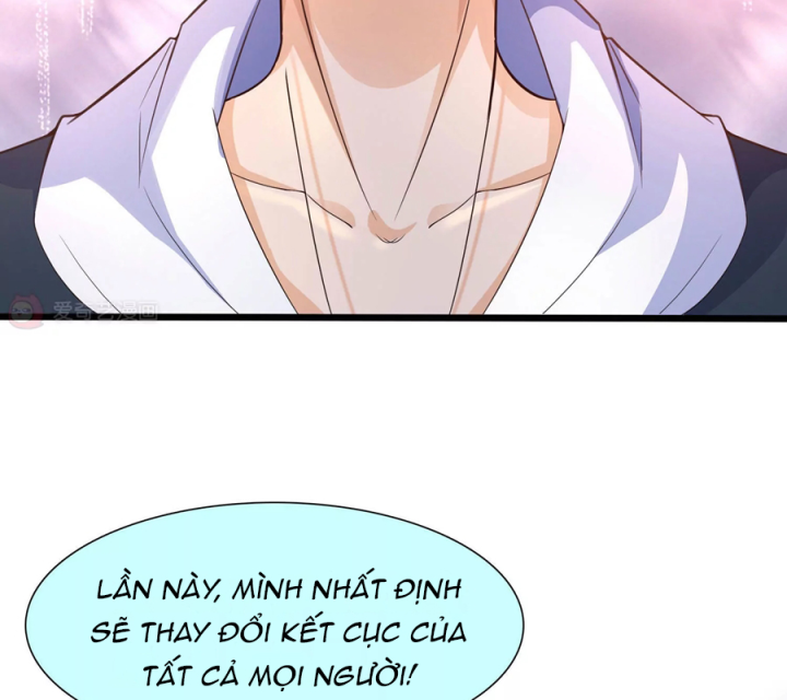 Nữ Thần Giúp Tôi Trở Thành Học Bá Chapter 2 - Trang 3