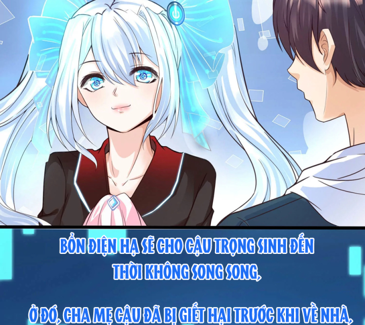 Nữ Thần Giúp Tôi Trở Thành Học Bá Chapter 2 - Trang 3