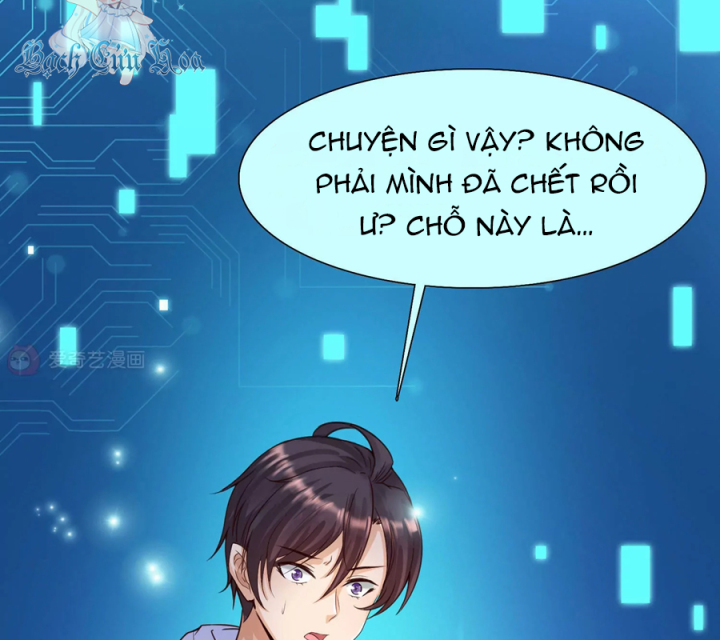 Nữ Thần Giúp Tôi Trở Thành Học Bá Chapter 2 - Trang 3