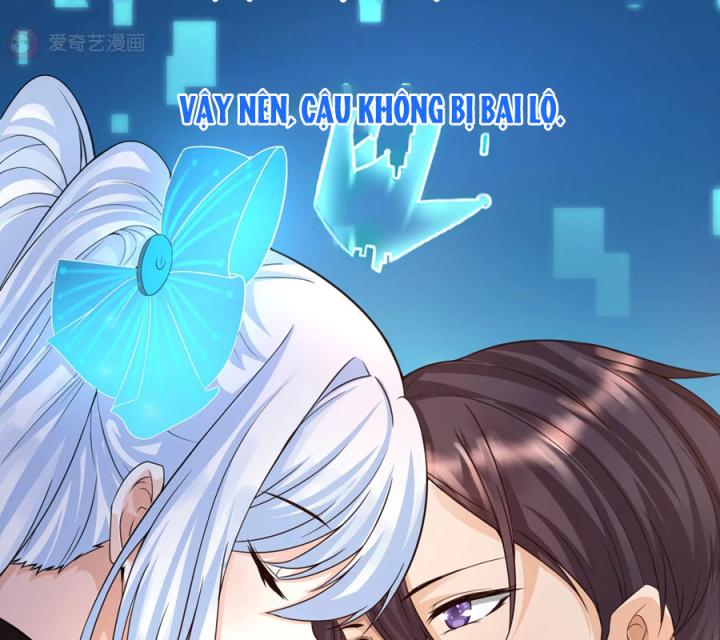 Nữ Thần Giúp Tôi Trở Thành Học Bá Chapter 2 - Trang 3