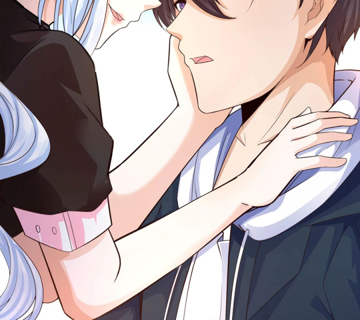 Nữ Thần Giúp Tôi Trở Thành Học Bá Chapter 2 - Trang 3