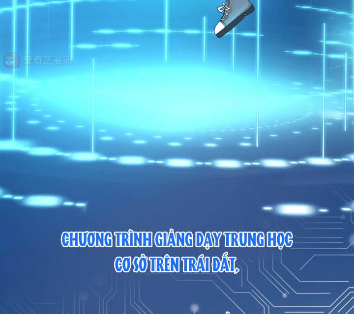 Nữ Thần Giúp Tôi Trở Thành Học Bá Chapter 2 - Trang 3