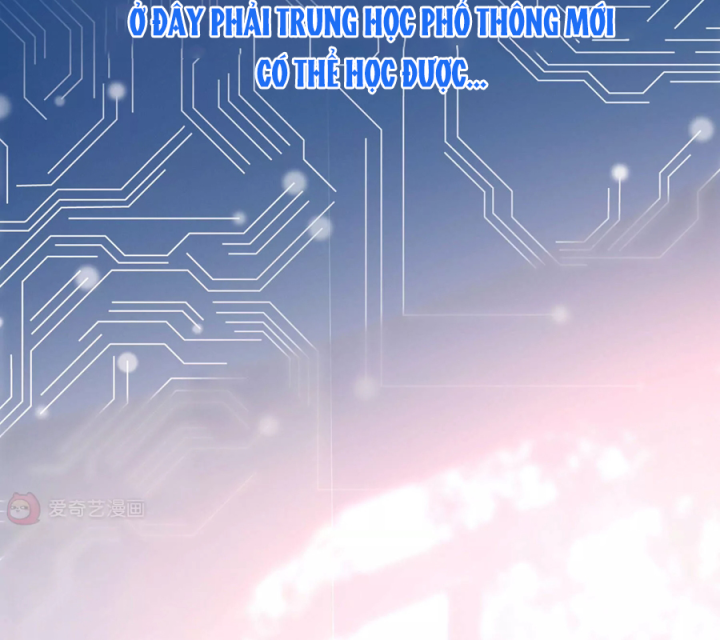 Nữ Thần Giúp Tôi Trở Thành Học Bá Chapter 2 - Trang 3