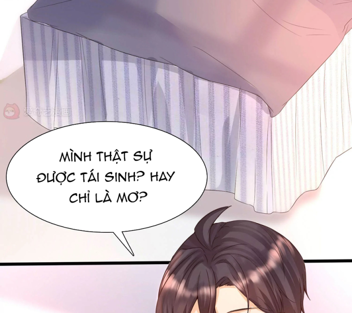 Nữ Thần Giúp Tôi Trở Thành Học Bá Chapter 2 - Trang 3