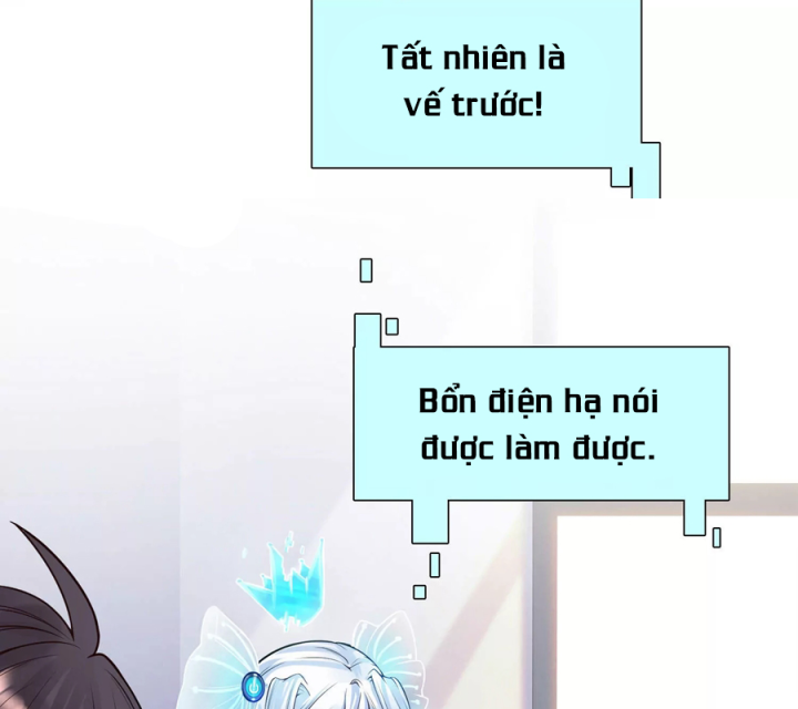 Nữ Thần Giúp Tôi Trở Thành Học Bá Chapter 2 - Trang 3