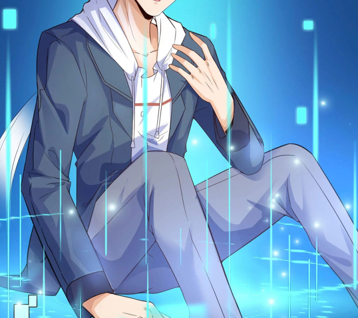 Nữ Thần Giúp Tôi Trở Thành Học Bá Chapter 2 - Trang 3