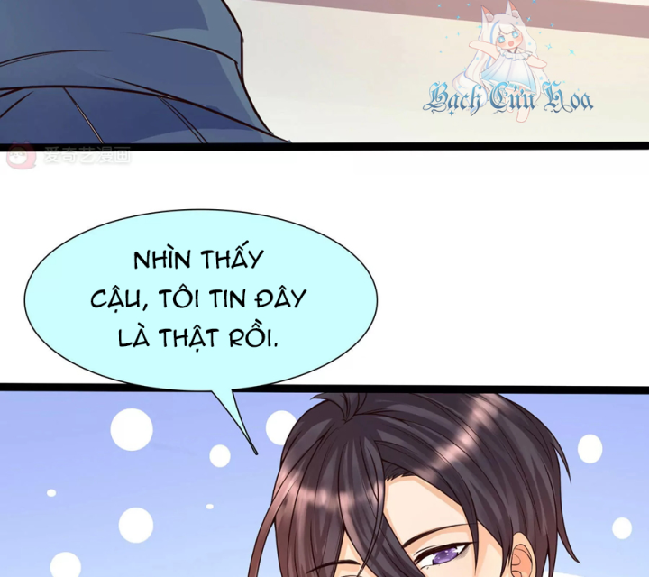 Nữ Thần Giúp Tôi Trở Thành Học Bá Chapter 2 - Trang 3