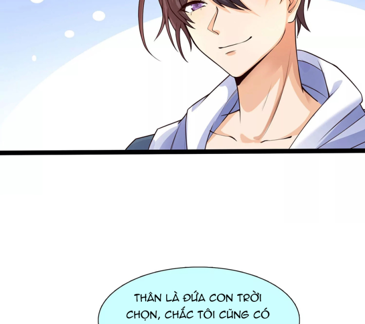 Nữ Thần Giúp Tôi Trở Thành Học Bá Chapter 2 - Trang 3