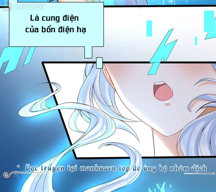 Nữ Thần Giúp Tôi Trở Thành Học Bá Chapter 2 - Trang 3