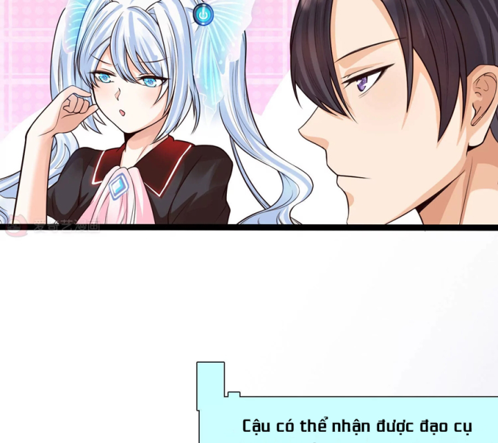 Nữ Thần Giúp Tôi Trở Thành Học Bá Chapter 2 - Trang 3
