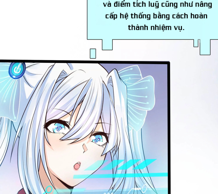 Nữ Thần Giúp Tôi Trở Thành Học Bá Chapter 2 - Trang 3