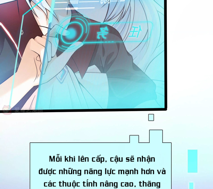 Nữ Thần Giúp Tôi Trở Thành Học Bá Chapter 2 - Trang 3