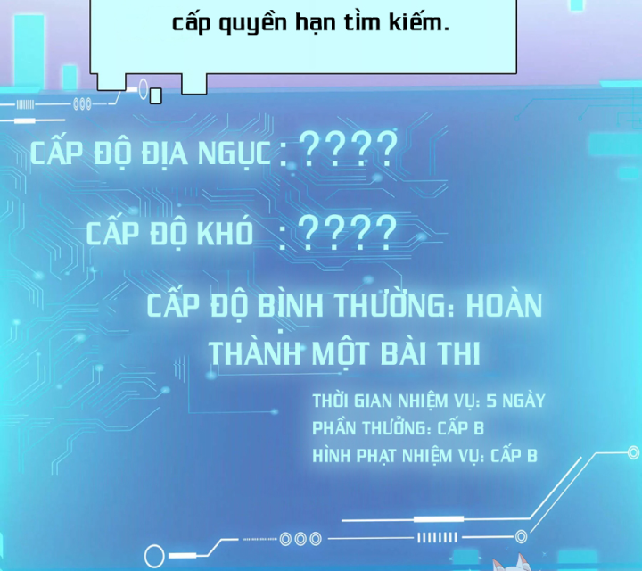 Nữ Thần Giúp Tôi Trở Thành Học Bá Chapter 2 - Trang 3
