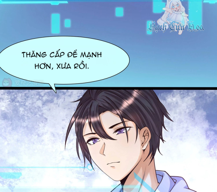 Nữ Thần Giúp Tôi Trở Thành Học Bá Chapter 2 - Trang 3