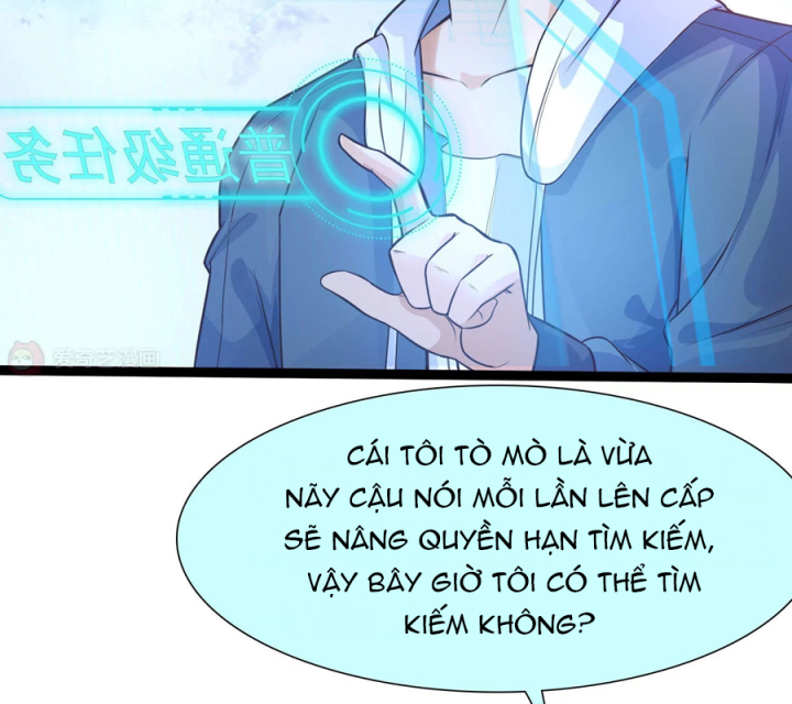 Nữ Thần Giúp Tôi Trở Thành Học Bá Chapter 2 - Trang 3