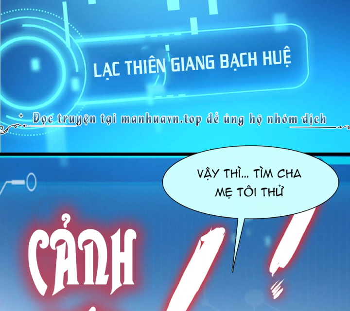 Nữ Thần Giúp Tôi Trở Thành Học Bá Chapter 2 - Trang 3