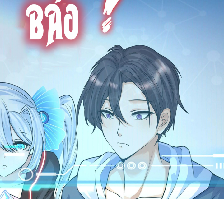 Nữ Thần Giúp Tôi Trở Thành Học Bá Chapter 2 - Trang 3