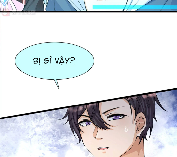 Nữ Thần Giúp Tôi Trở Thành Học Bá Chapter 2 - Trang 3