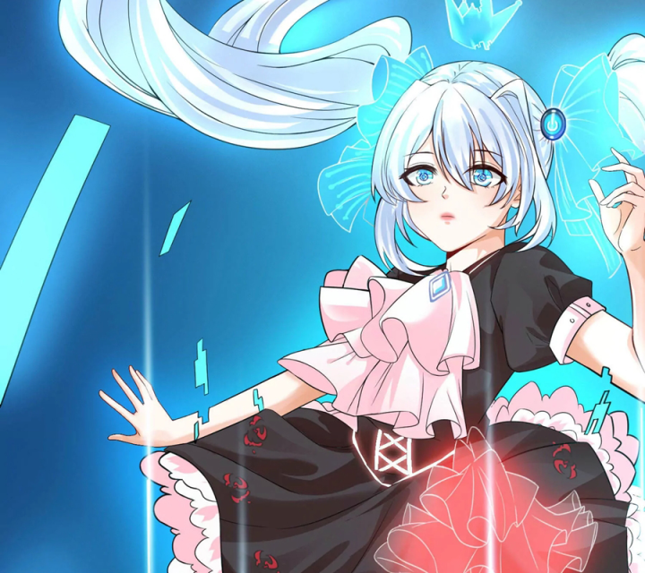 Nữ Thần Giúp Tôi Trở Thành Học Bá Chapter 2 - Trang 3