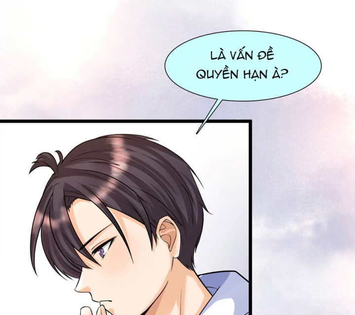 Nữ Thần Giúp Tôi Trở Thành Học Bá Chapter 2 - Trang 3