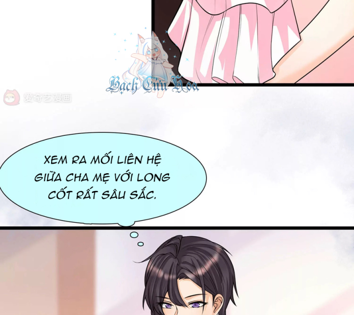 Nữ Thần Giúp Tôi Trở Thành Học Bá Chapter 2 - Trang 3