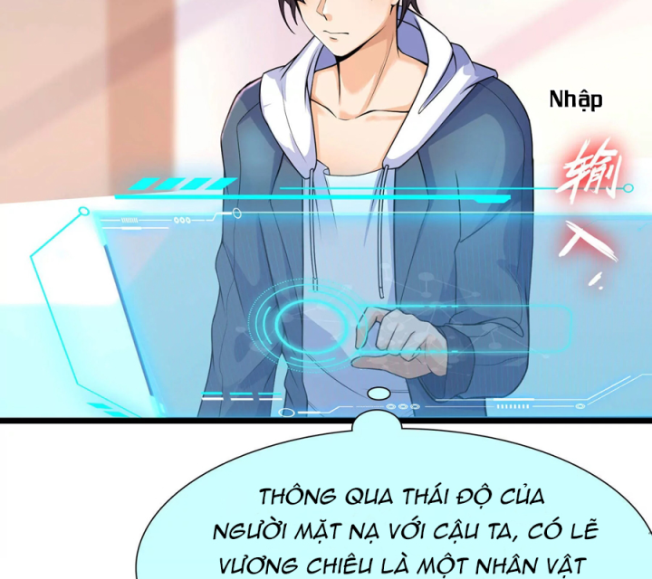Nữ Thần Giúp Tôi Trở Thành Học Bá Chapter 2 - Trang 3