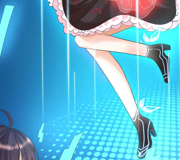 Nữ Thần Giúp Tôi Trở Thành Học Bá Chapter 2 - Trang 3