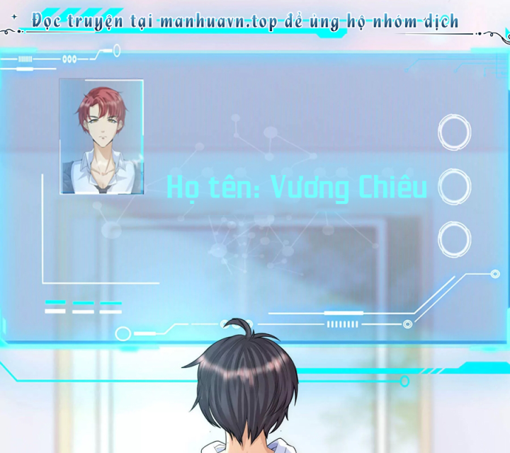 Nữ Thần Giúp Tôi Trở Thành Học Bá Chapter 2 - Trang 3