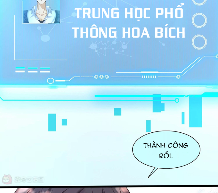 Nữ Thần Giúp Tôi Trở Thành Học Bá Chapter 2 - Trang 3