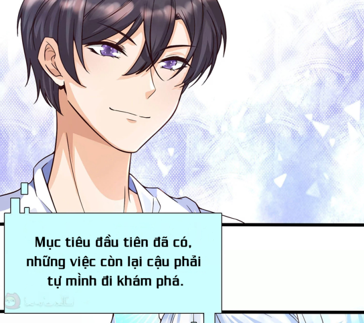 Nữ Thần Giúp Tôi Trở Thành Học Bá Chapter 2 - Trang 3