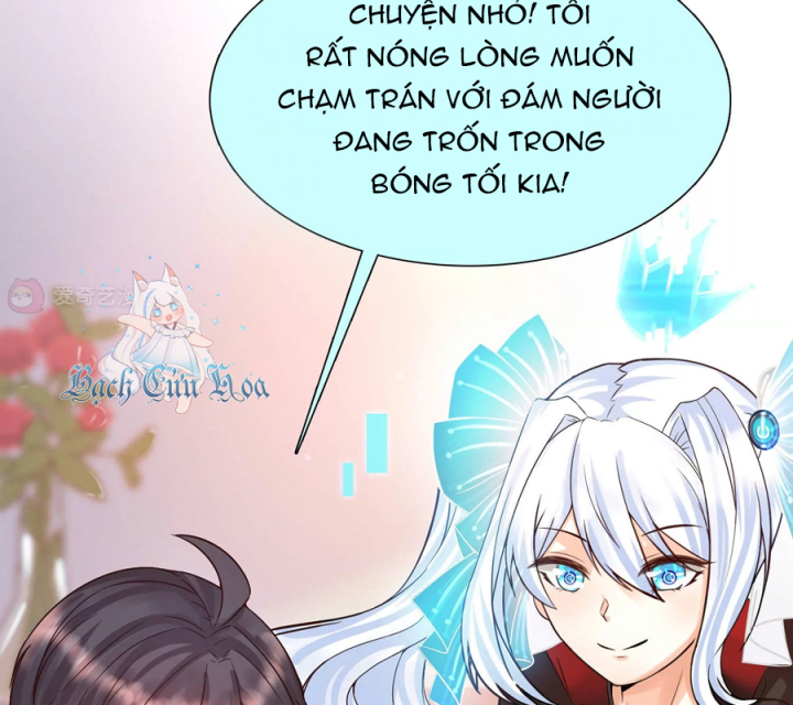 Nữ Thần Giúp Tôi Trở Thành Học Bá Chapter 2 - Trang 3