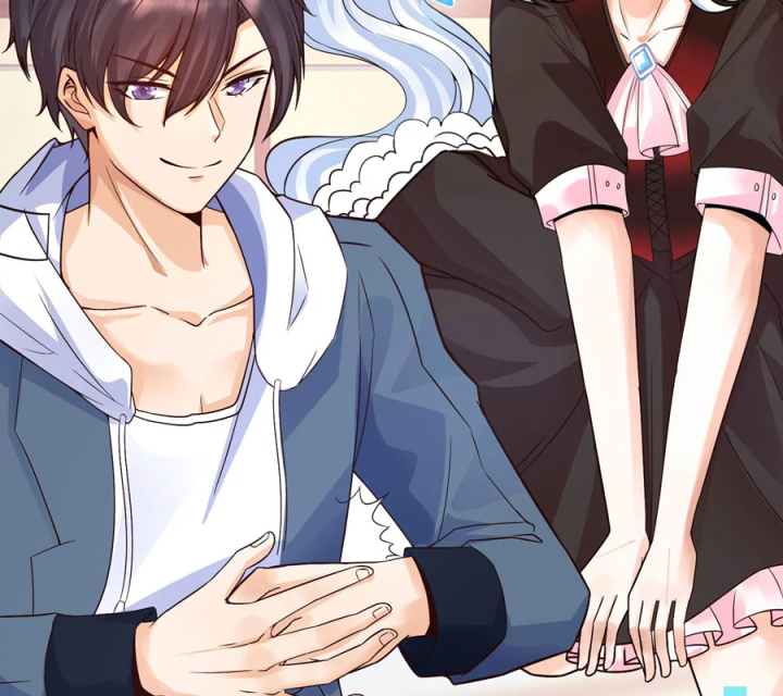 Nữ Thần Giúp Tôi Trở Thành Học Bá Chapter 2 - Trang 3