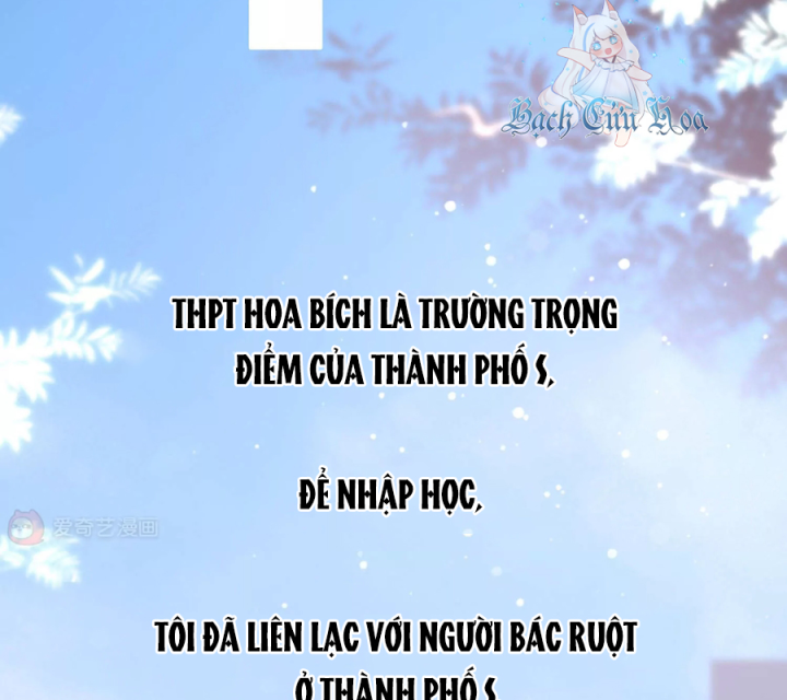 Nữ Thần Giúp Tôi Trở Thành Học Bá Chapter 2 - Trang 3