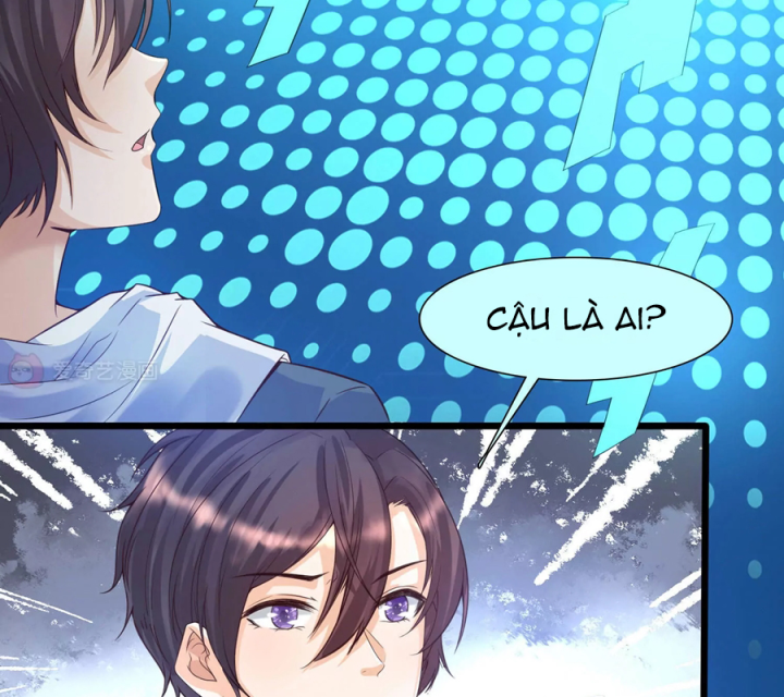 Nữ Thần Giúp Tôi Trở Thành Học Bá Chapter 2 - Trang 3