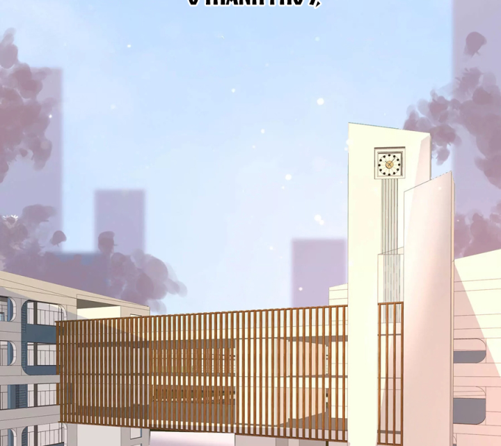 Nữ Thần Giúp Tôi Trở Thành Học Bá Chapter 2 - Trang 3