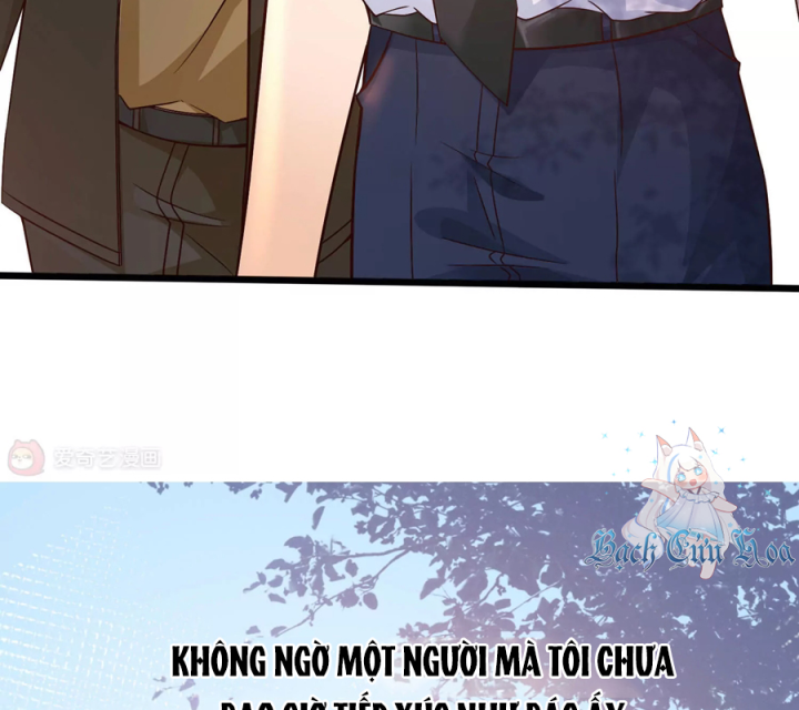 Nữ Thần Giúp Tôi Trở Thành Học Bá Chapter 2 - Trang 3