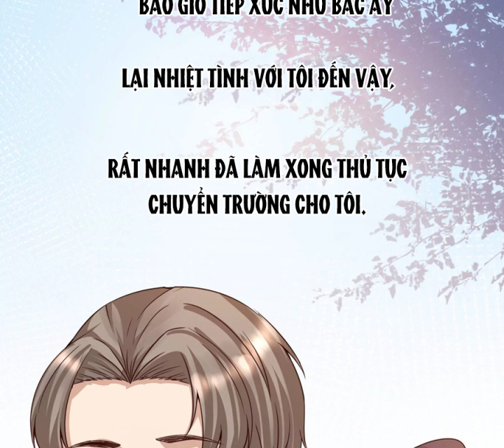 Nữ Thần Giúp Tôi Trở Thành Học Bá Chapter 2 - Trang 3