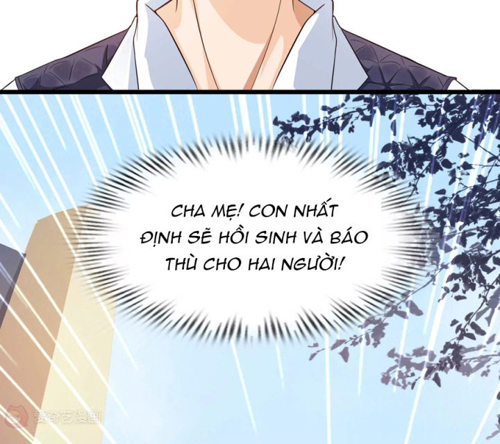 Nữ Thần Giúp Tôi Trở Thành Học Bá Chapter 2 - Trang 3