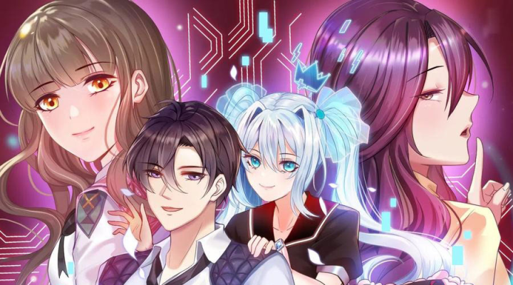 Nữ Thần Giúp Tôi Trở Thành Học Bá Chapter 3 - Trang 3