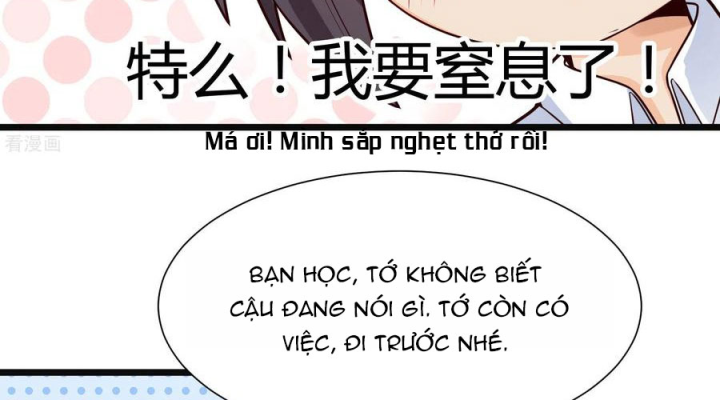 Nữ Thần Giúp Tôi Trở Thành Học Bá Chapter 3 - Trang 3