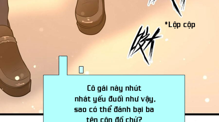 Nữ Thần Giúp Tôi Trở Thành Học Bá Chapter 3 - Trang 3