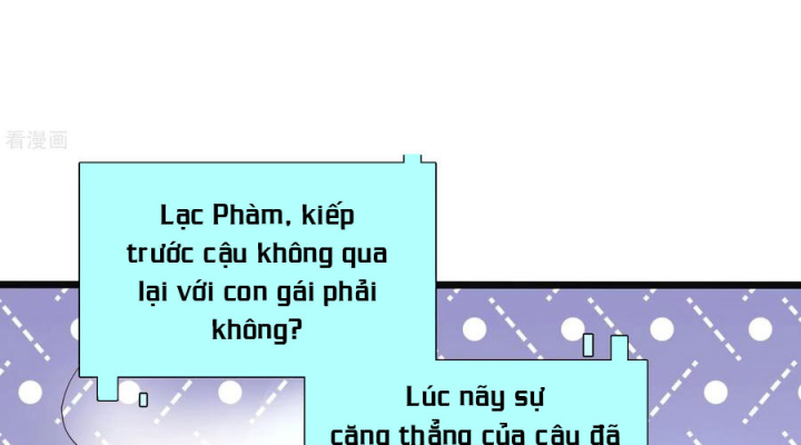 Nữ Thần Giúp Tôi Trở Thành Học Bá Chapter 3 - Trang 3