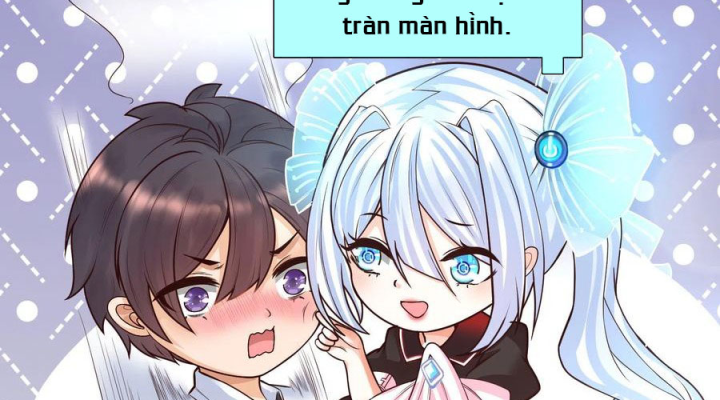 Nữ Thần Giúp Tôi Trở Thành Học Bá Chapter 3 - Trang 3