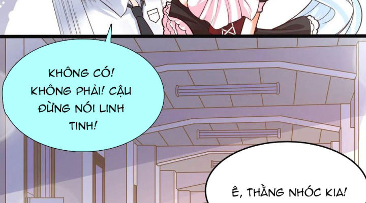 Nữ Thần Giúp Tôi Trở Thành Học Bá Chapter 3 - Trang 3