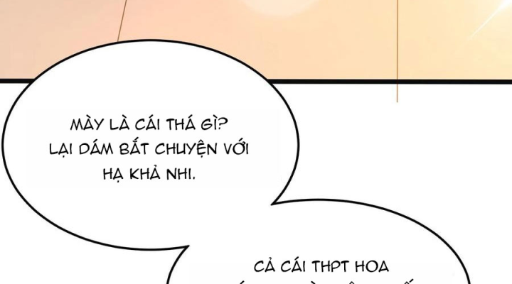 Nữ Thần Giúp Tôi Trở Thành Học Bá Chapter 3 - Trang 3