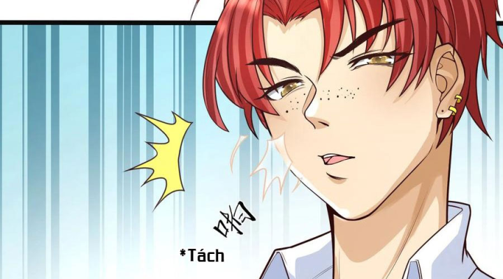 Nữ Thần Giúp Tôi Trở Thành Học Bá Chapter 3 - Trang 3