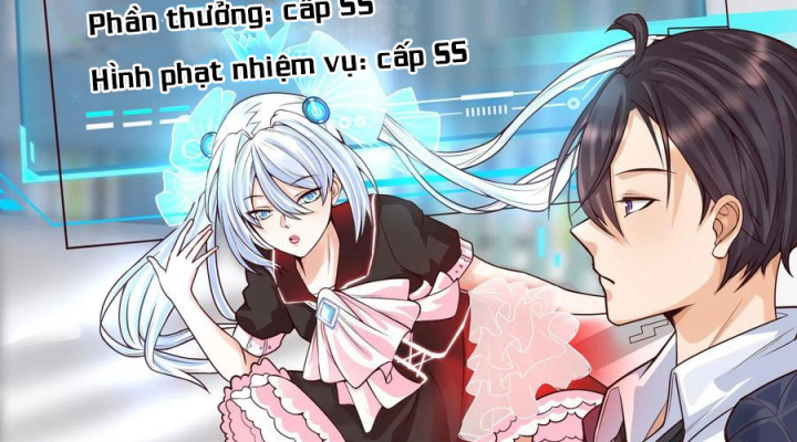 Nữ Thần Giúp Tôi Trở Thành Học Bá Chapter 3 - Trang 3