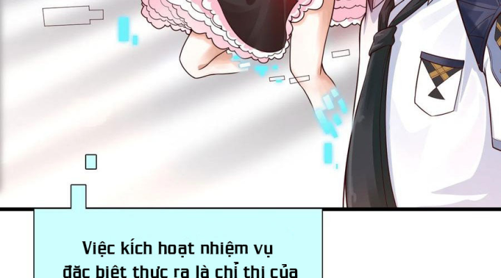 Nữ Thần Giúp Tôi Trở Thành Học Bá Chapter 3 - Trang 3