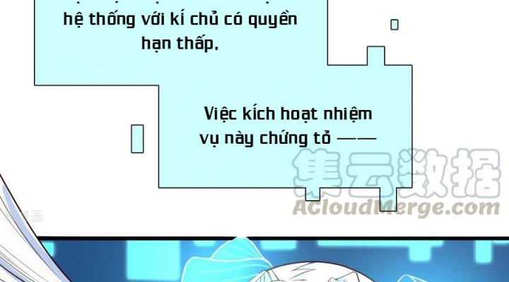 Nữ Thần Giúp Tôi Trở Thành Học Bá Chapter 3 - Trang 3