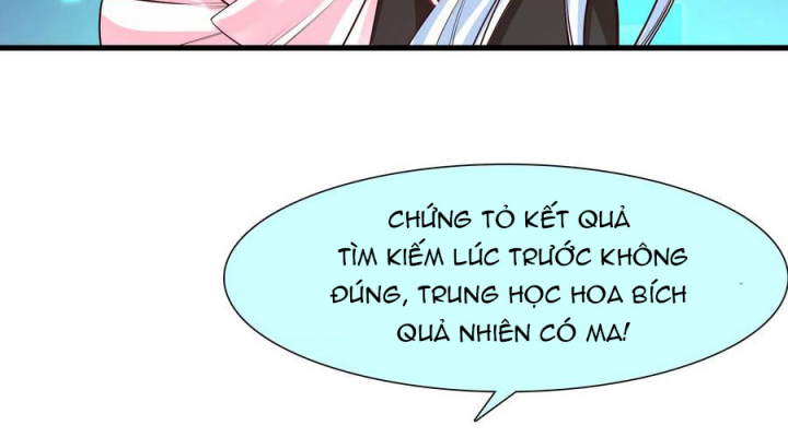 Nữ Thần Giúp Tôi Trở Thành Học Bá Chapter 3 - Trang 3